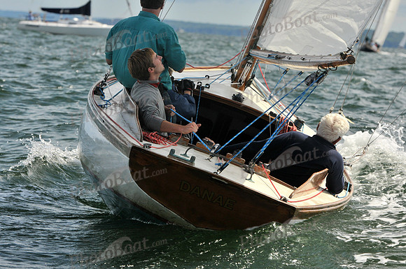 2010 IHYC Classic 890