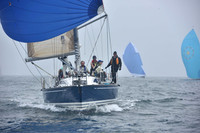2021 Block Island Race Week B_1128Cathexis