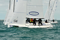 2014 Key West Race Week C 179