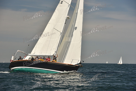 2024 Figawi 2378