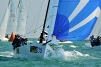 2013 Key West Race Week E 495