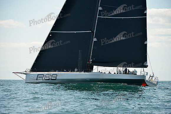 2015 NYYC Annual Regatta C 1023