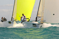 2012 Key West Race Week A 1065