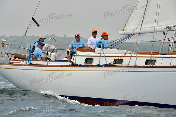 2017 Block Island Race Week D_0337