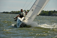 2016 Charleston Race Week D 0361