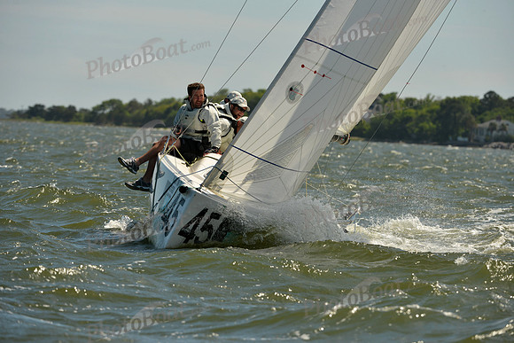 2016 Charleston Race Week D 0361