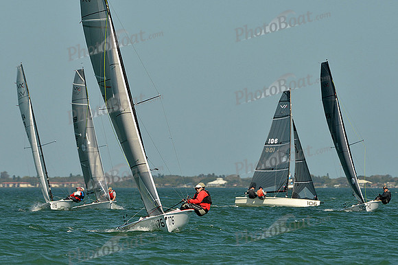 2015 VX1 Winter Series C 485