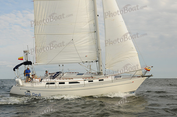 2011 Gov Cup B 712