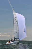 2014 Southern Bay Race Week C 2203