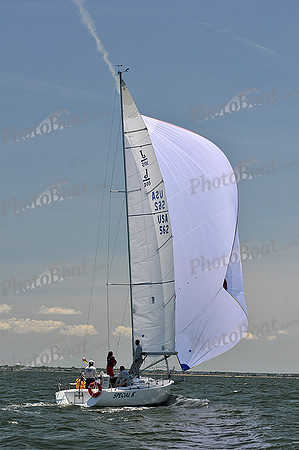 2014 Southern Bay Race Week C 2203