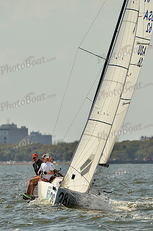 2014 Charleston Race Week D 1691