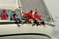 2013 Block Island Race Week D 310