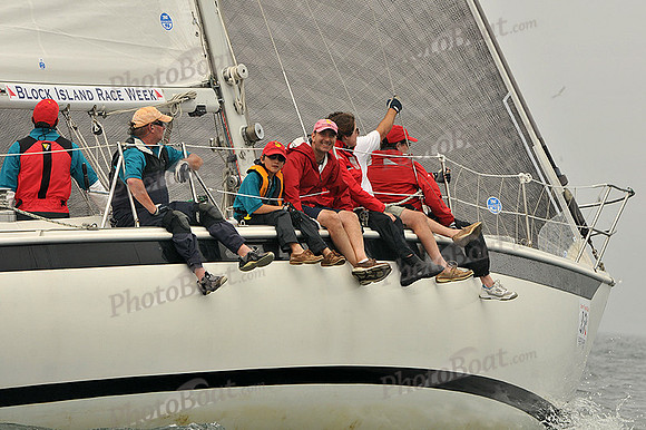 2013 Block Island Race Week D 310
