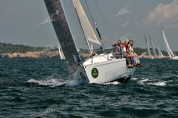 2012 NYYC Annual Regatta A 602