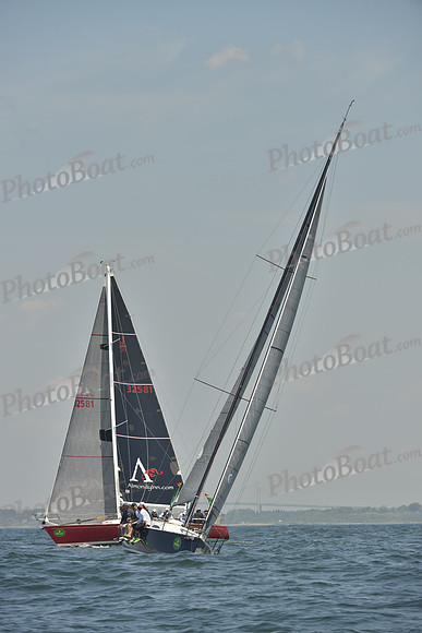 2017 NYYC Annual Regatta B_0062