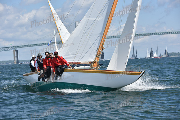 2019 NYYC Annual Regatta A_0048