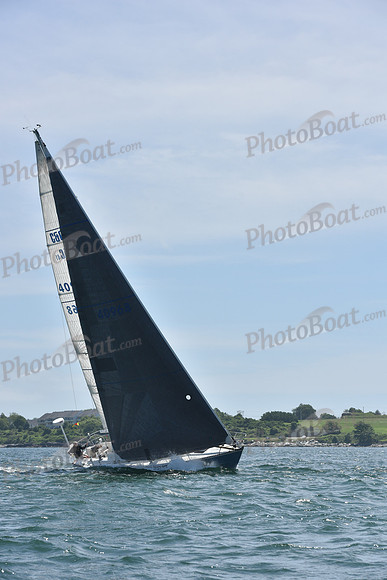 2019 NYYC Annual Regatta A_0357