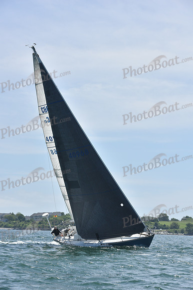 2019 NYYC Annual Regatta A_0358