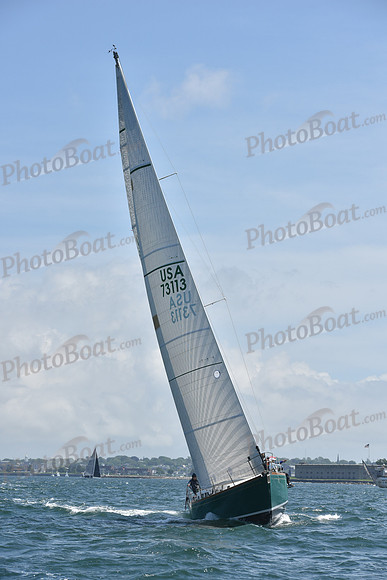 2019 NYYC Annual Regatta A_0376