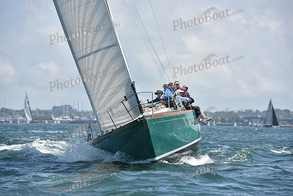 2019 NYYC Annual Regatta A_0379