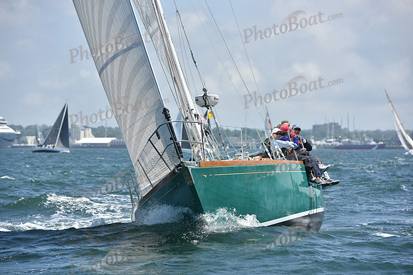 2019 NYYC Annual Regatta A_0381