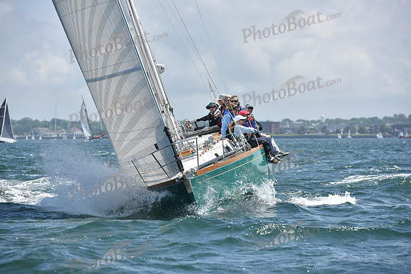 2019 NYYC Annual Regatta A_0382