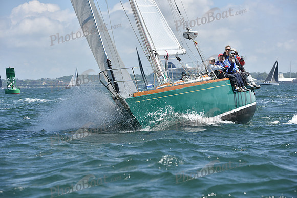 2019 NYYC Annual Regatta A_0383