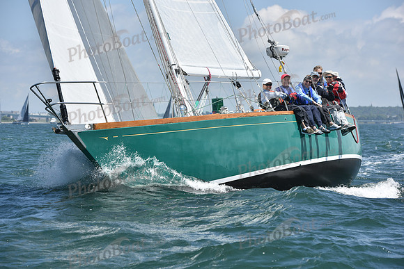 2019 NYYC Annual Regatta A_0385
