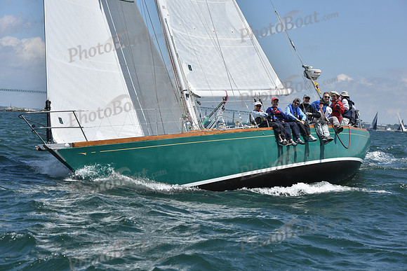 2019 NYYC Annual Regatta A_0387