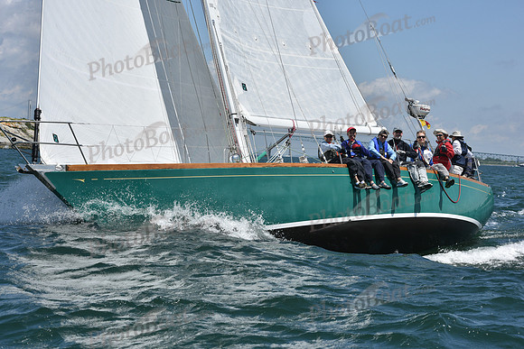 2019 NYYC Annual Regatta A_0388