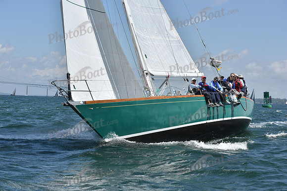 2019 NYYC Annual Regatta A_0389
