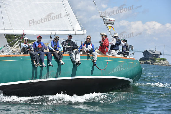2019 NYYC Annual Regatta A_0390