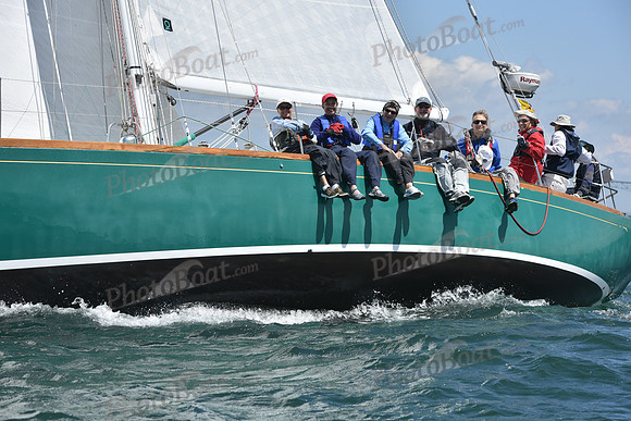 2019 NYYC Annual Regatta A_0391