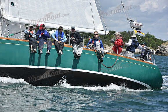 2019 NYYC Annual Regatta A_0392