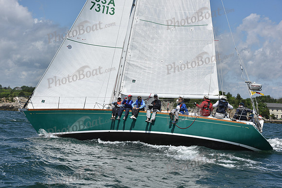 2019 NYYC Annual Regatta A_0393