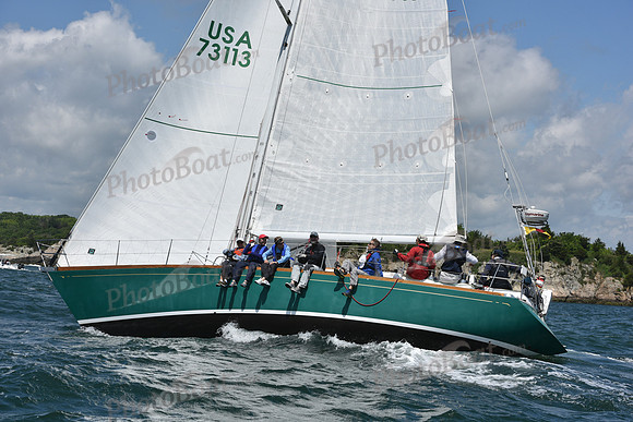 2019 NYYC Annual Regatta A_0394