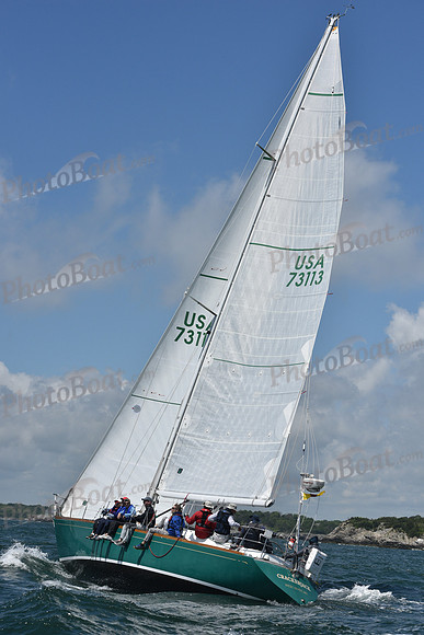 2019 NYYC Annual Regatta A_0396