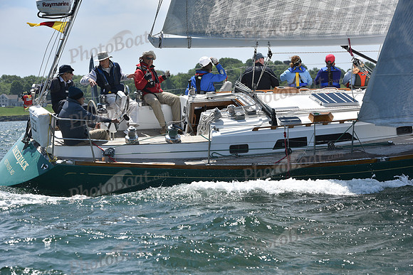 2019 NYYC Annual Regatta A_0398