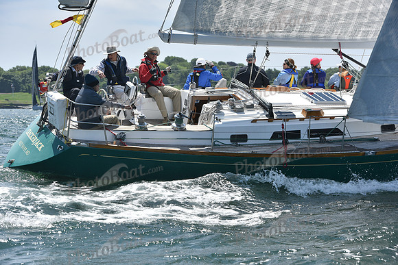 2019 NYYC Annual Regatta A_0399