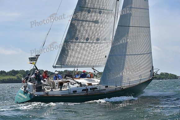 2019 NYYC Annual Regatta A_0401