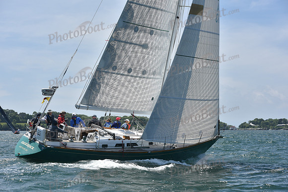 2019 NYYC Annual Regatta A_0402