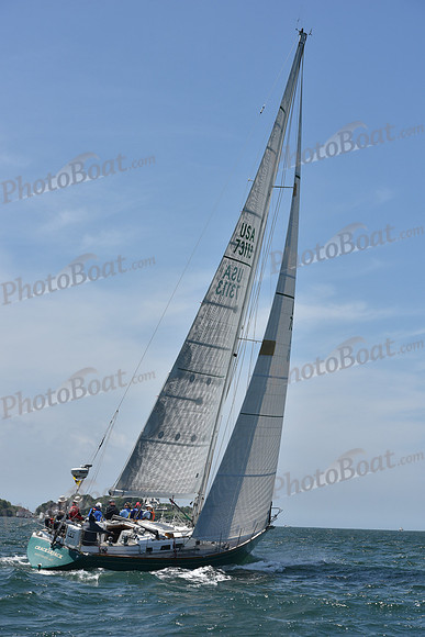 2019 NYYC Annual Regatta A_0403