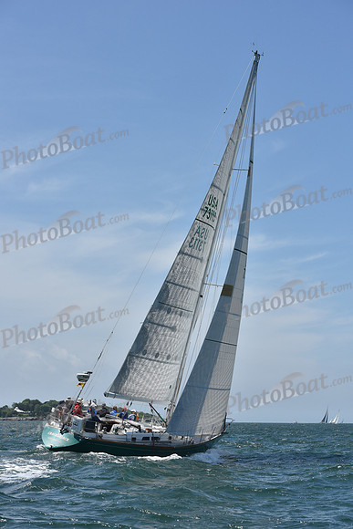 2019 NYYC Annual Regatta A_0404