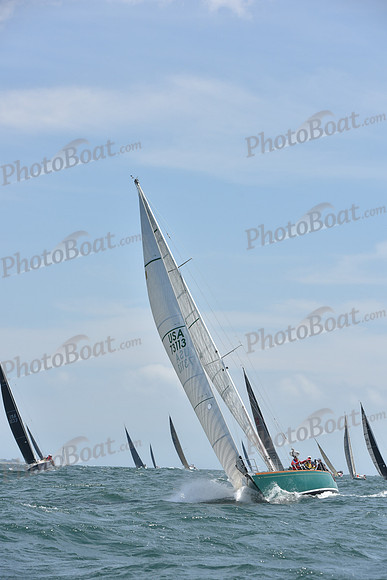 2019 NYYC Annual Regatta A_1123