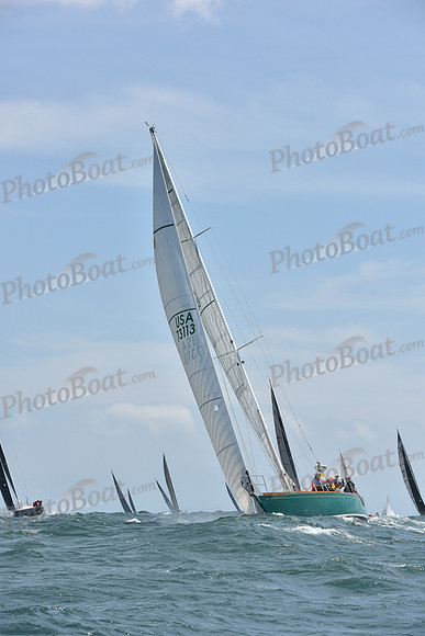 2019 NYYC Annual Regatta A_1124