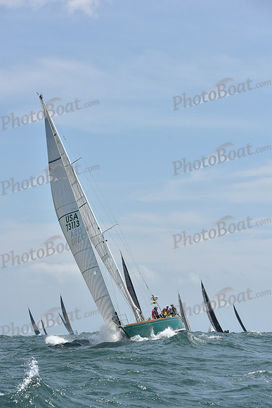2019 NYYC Annual Regatta A_1125