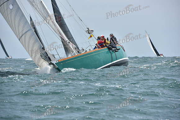 2019 NYYC Annual Regatta A_1128