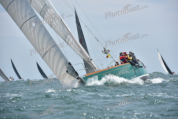 2019 NYYC Annual Regatta A_1129