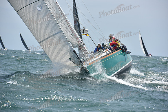 2019 NYYC Annual Regatta A_1130