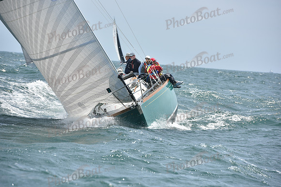 2019 NYYC Annual Regatta A_1133